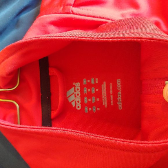 Adidas sport jacket - Picture 2 of 4